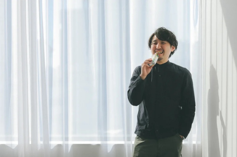 20以上ある撮影シーン