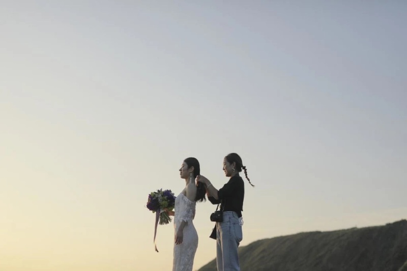 20以上ある撮影シーン