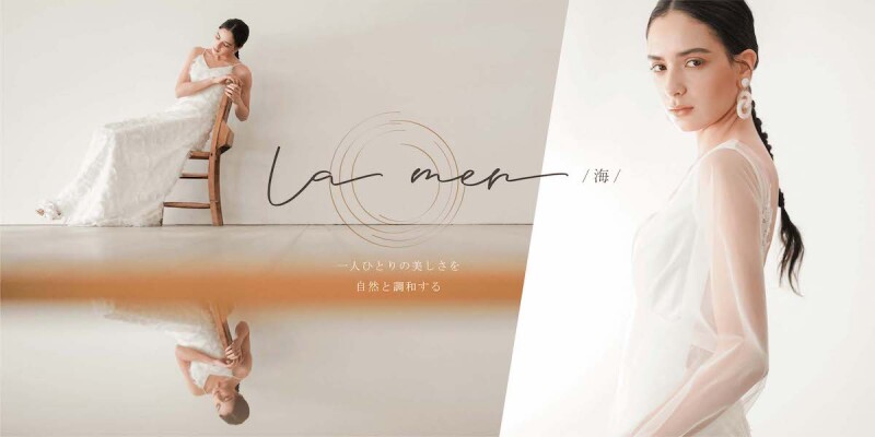 20以上ある撮影シーン