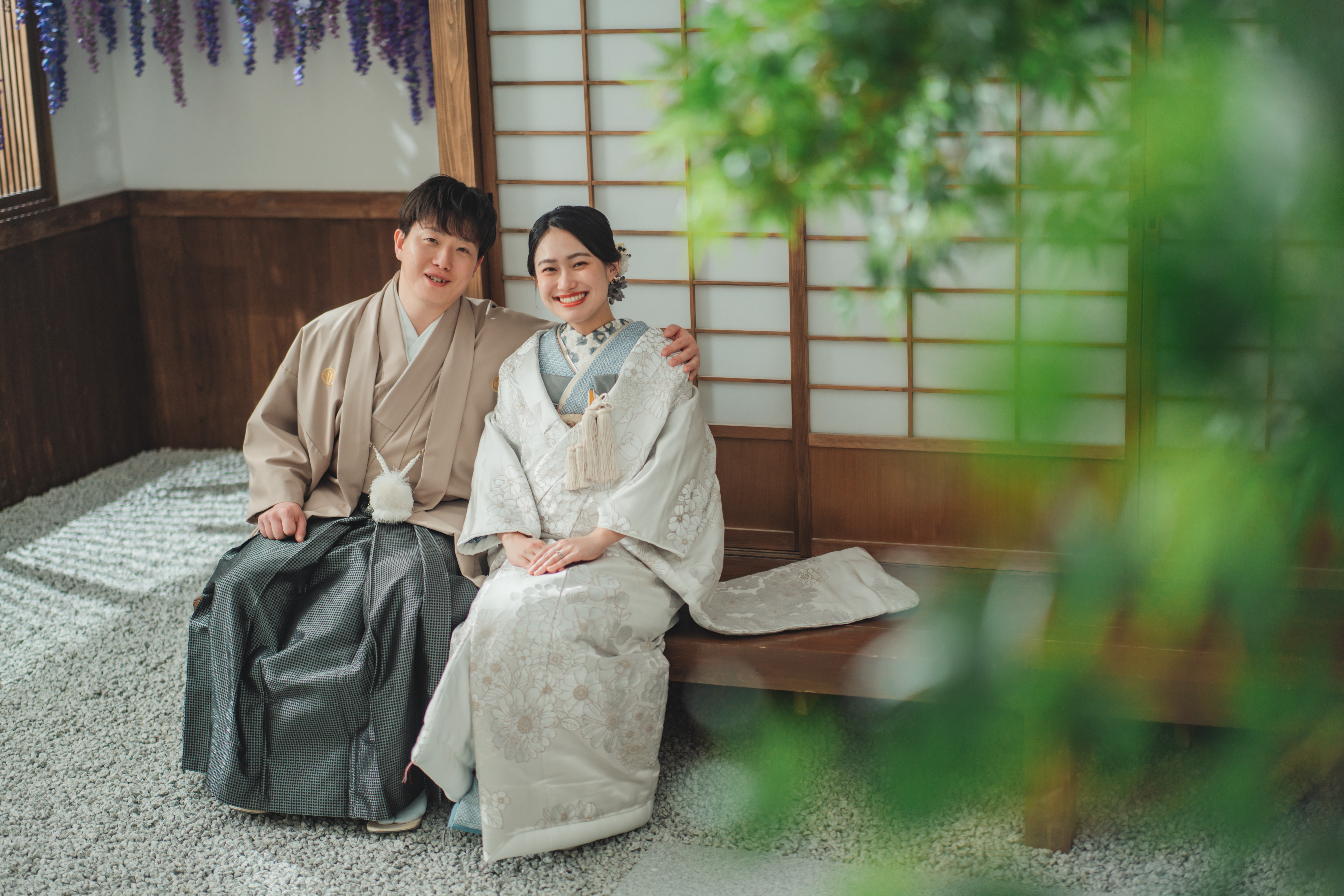 20以上ある撮影シーン