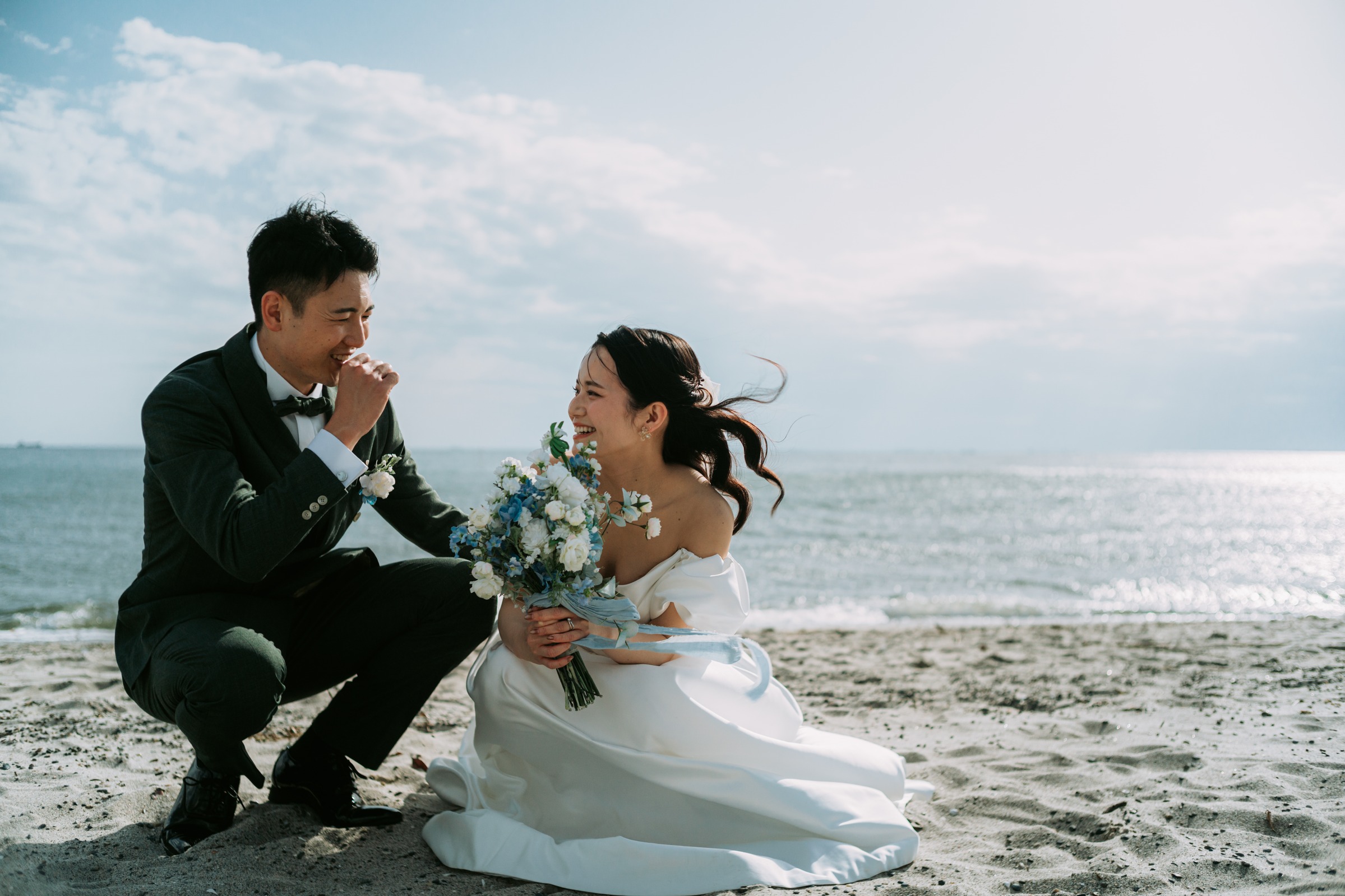 20以上ある撮影シーン