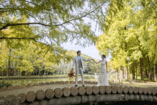 STUDIO AQUA 千葉船橋店（スタジオAQUA）_貝柄山公園