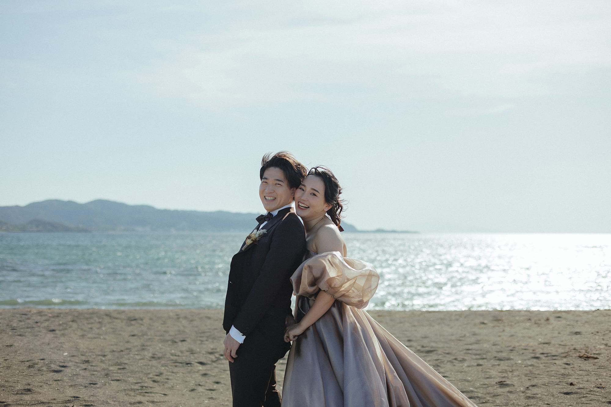 Point1 多彩な撮影シーン