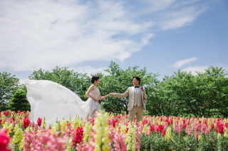 STUDIO AQUA 千葉船橋店（スタジオAQUA）_ふなばしアンデルセン公園