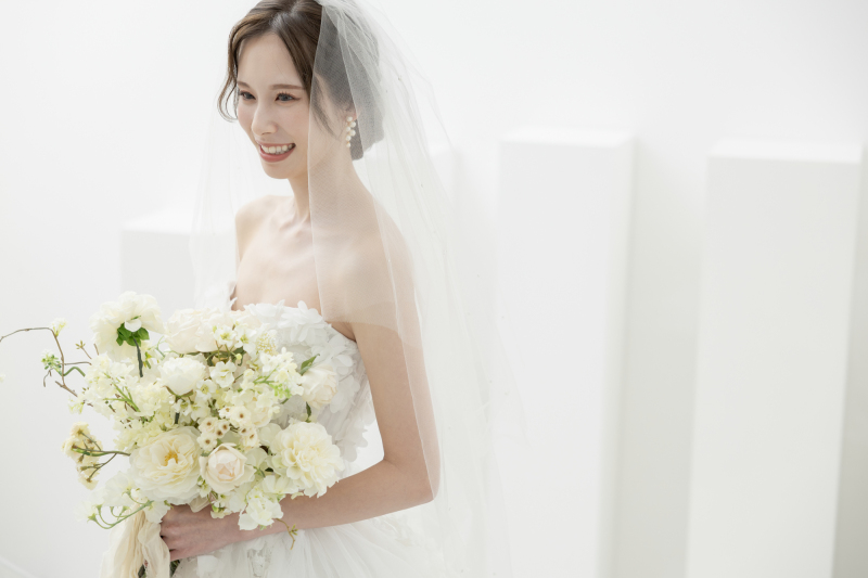 STUDIO AQUA 千葉船橋店（スタジオAQUA）_チャペルで撮影できる