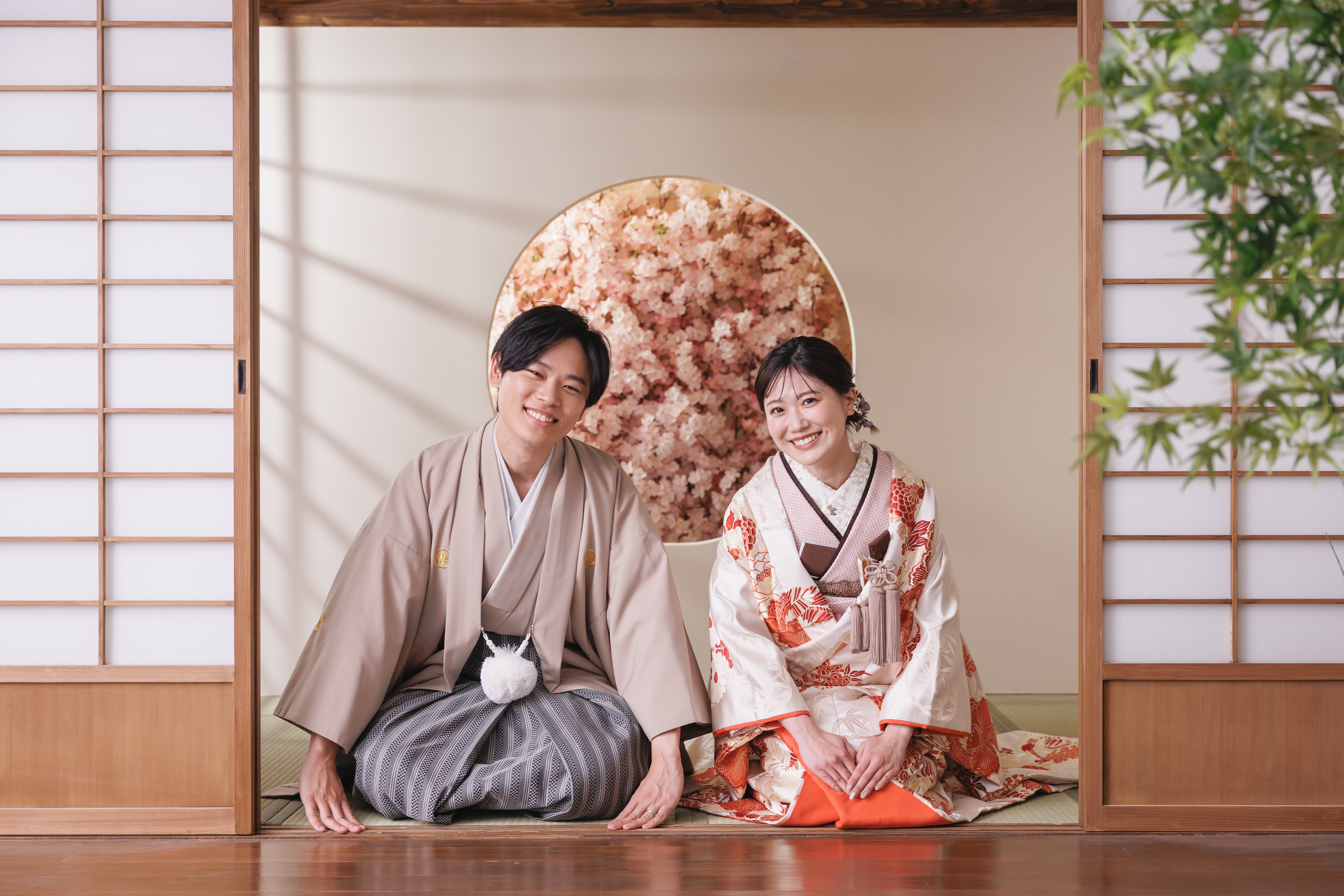 step1 事前来店・お問合せ