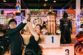 STUDIO AQUA 千葉船橋店（スタジオAQUA）_アミューズメントパーク