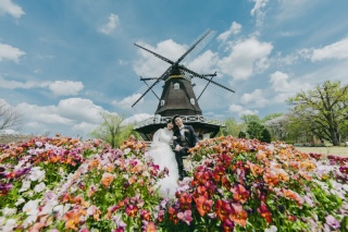 STUDIO AQUA 千葉船橋店（スタジオAQUA）_ふなばしアンデルセン公園