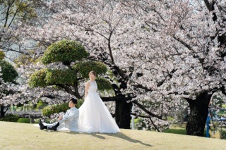 STUDIO AQUA 千葉船橋店（スタジオAQUA）_若松公園