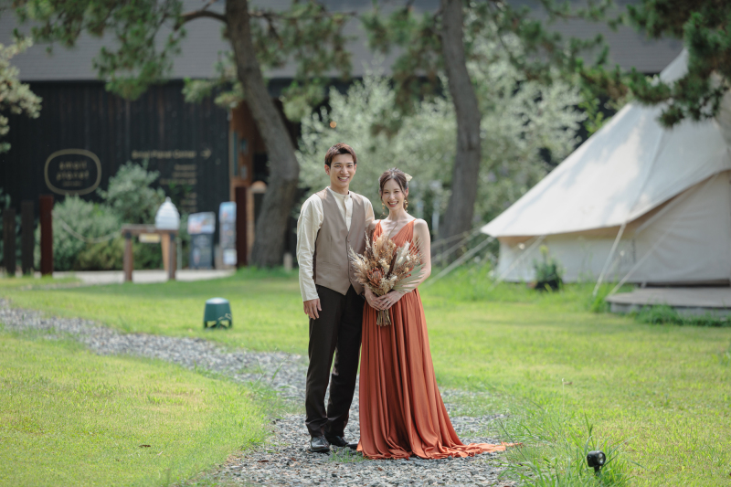 STUDIO AQUA 千葉船橋店（スタジオAQUA）_カラードレスが豊富