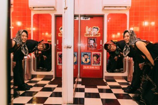 STUDIO AQUA 千葉船橋店（スタジオAQUA）_アミューズメントパーク