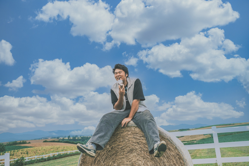 せっきー（関野智弥）