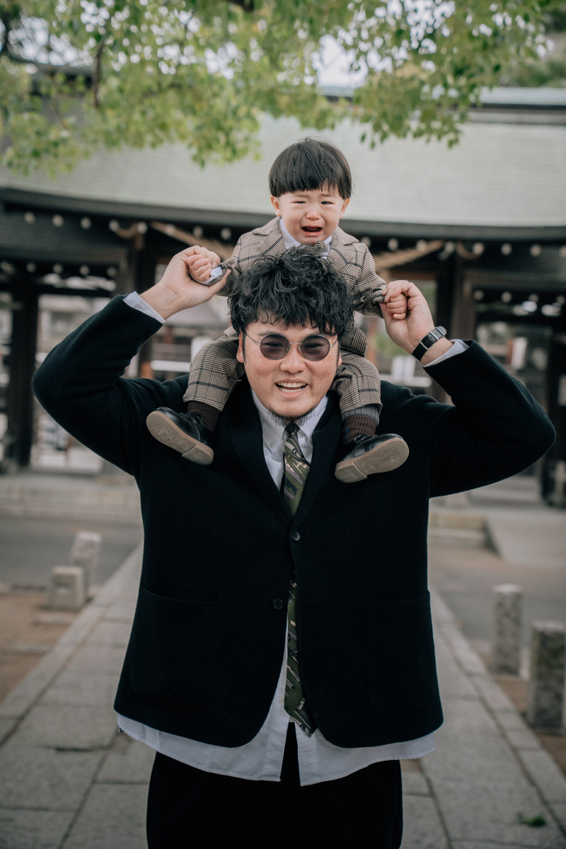 せっきー（関野智弥）