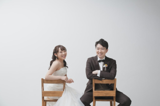 崩しすぎない、ふわっと柔らかい写真が得意です！