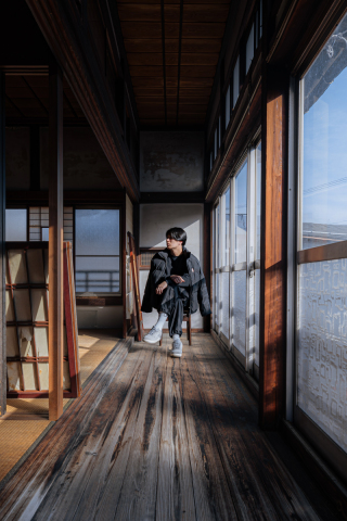 STUDIO AQUA 千葉船橋店（スタジオAQUA） 鋤柄 虎之介