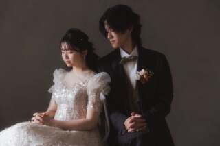 ありのままのおふたり。その優しい表情を見ることができるような撮影をしていきます！