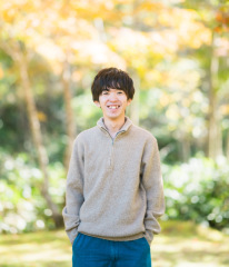 STUDIO AQUA 千葉船橋店（スタジオAQUA） 岡　優成