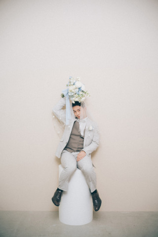 常に楽しい撮影になるよう心がけています！