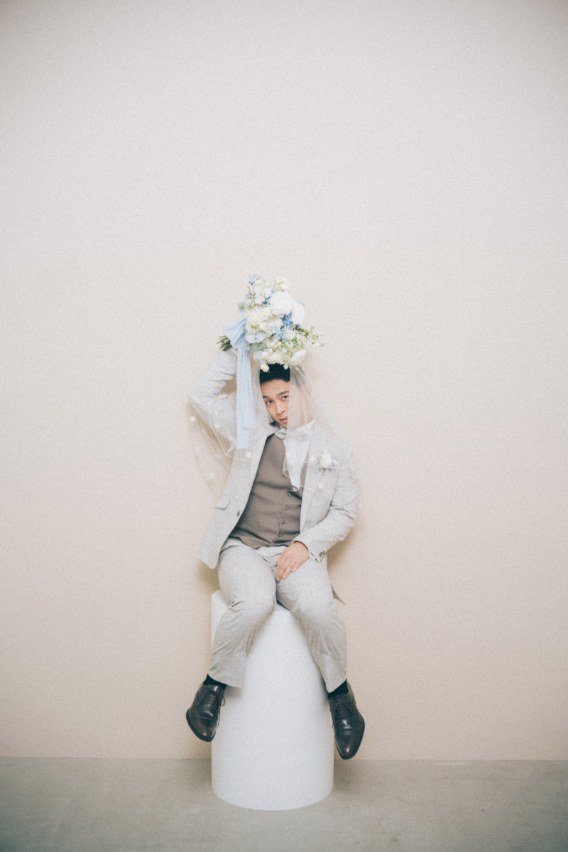 常に楽しい撮影になるよう心がけています！