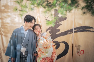 和装＋洋装セットプランがMax 55,000円お得になる！