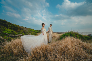 【4月25日＆26日開催】はじめてでも安心♪ ウェディングフォトフェア