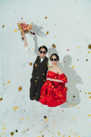  3/28,29開催！「はじめてでも安心♩ウェディングフォトフェア」