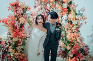4/29-5/10開催！「ゴールデンウィーク限定♩ウェディングフォトフェア