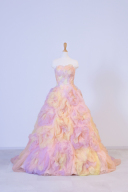 桂由美（A-EK5021）