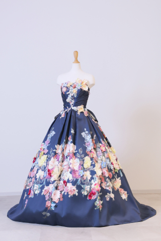 桂由美（A-EK5025）