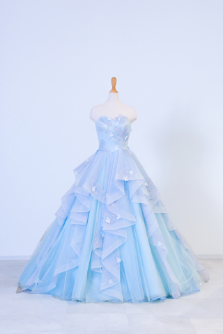 桂由美（A-EK5041）