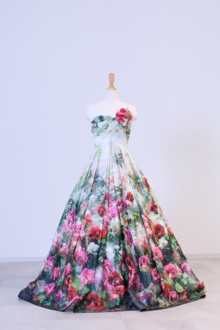 桂由美（A-EK5002）