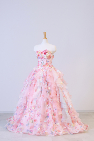 桂由美（A-EK5024）