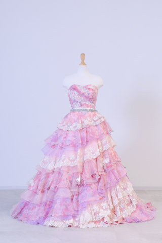 桂由美（A-EK5015）