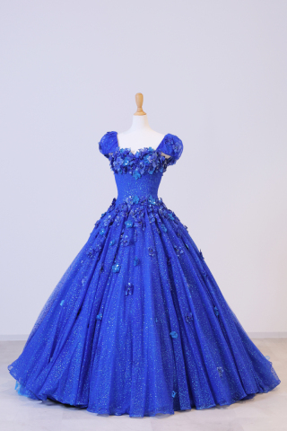 桂由美（A-EK5004）