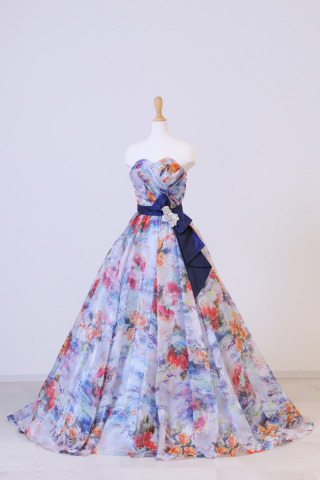 桂由美（A-EK5030）