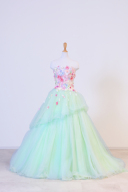 桂由美（A-EK5022）