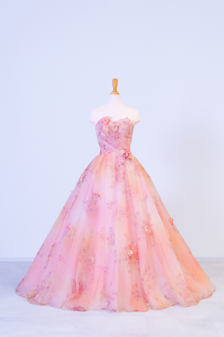 桂由美（A-EK5019）