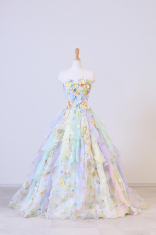 桂由美（A-EK5023）