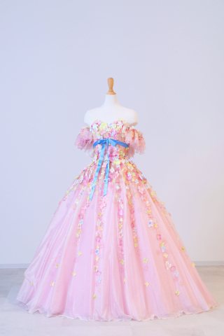 桂由美（A-EK5013）