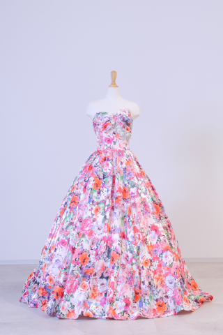 桂由美（A-EK5033）