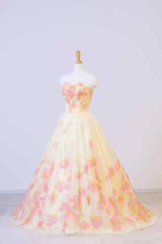 桂由美（A-EK5026）