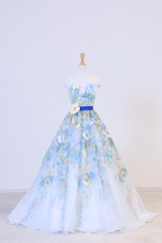 桂由美（A-EK5044）