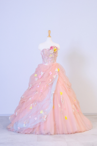 桂由美（A-EK5032）