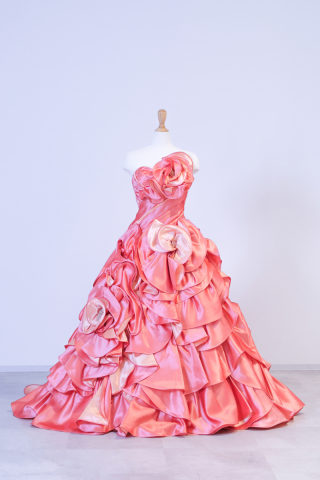 桂由美（A-EK5018）