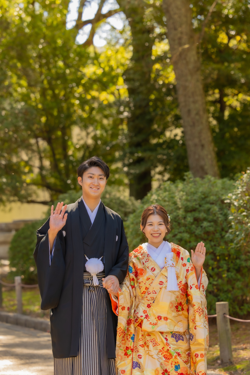 仲良しショットがたくさん♪