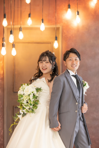 定番ポーズから可愛いポーズまで魅力たっぷり☆【スタジオ洋装＋和装】