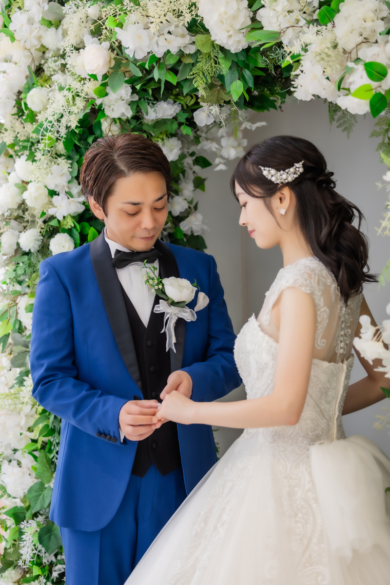 ロマンチックな一枚