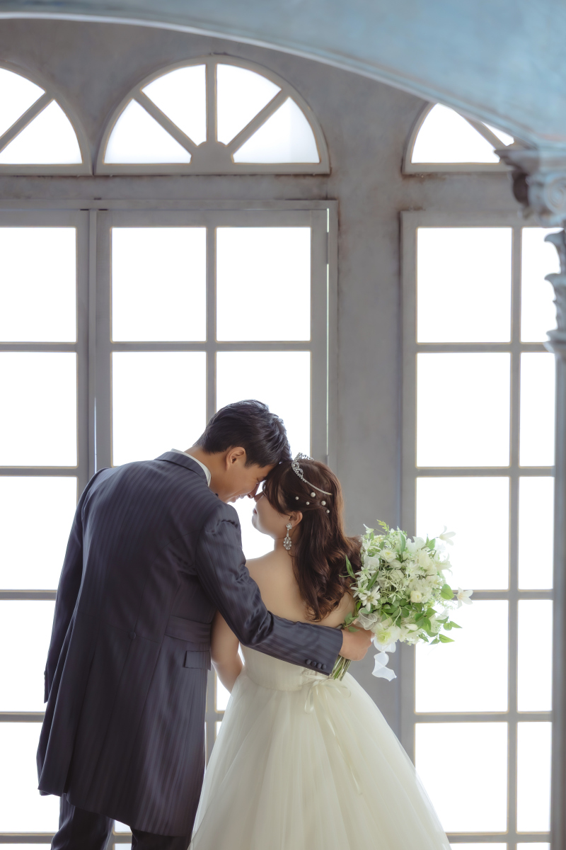 距離が縮まる瞬間