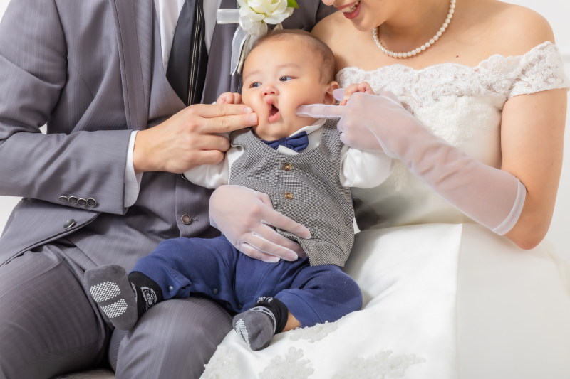 笑顔の絶えない毎日を