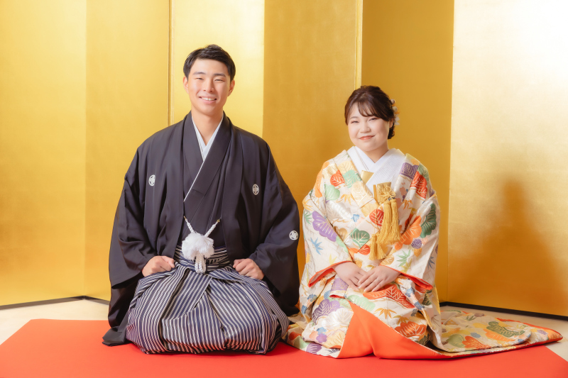 節目をかたちに